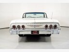 Thumbnail Photo 10 for 1964 Chevrolet Impala